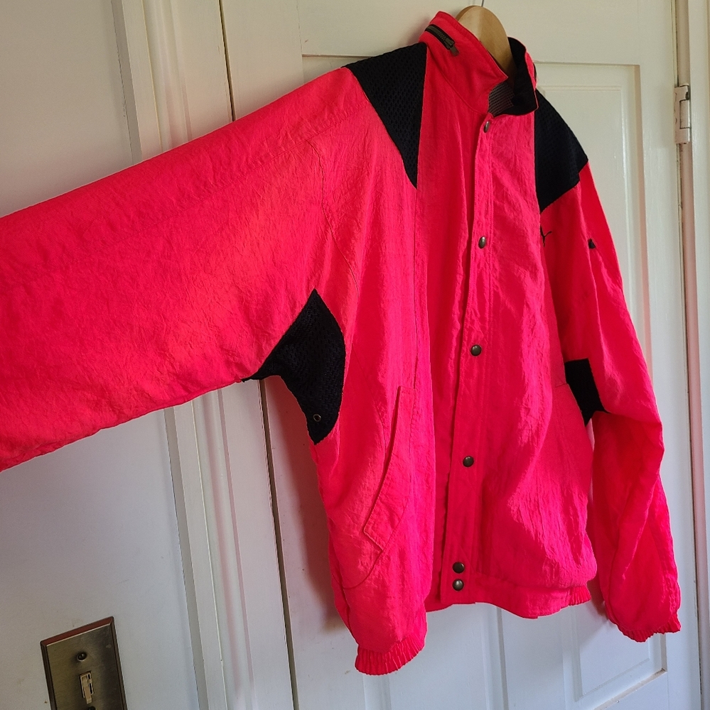 VINTAGE - Puma jacket - Picture 16 of 16